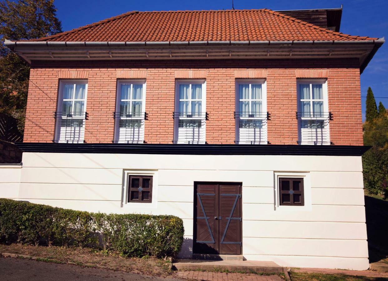 Antaloczy Winery&apartments * Tokaj