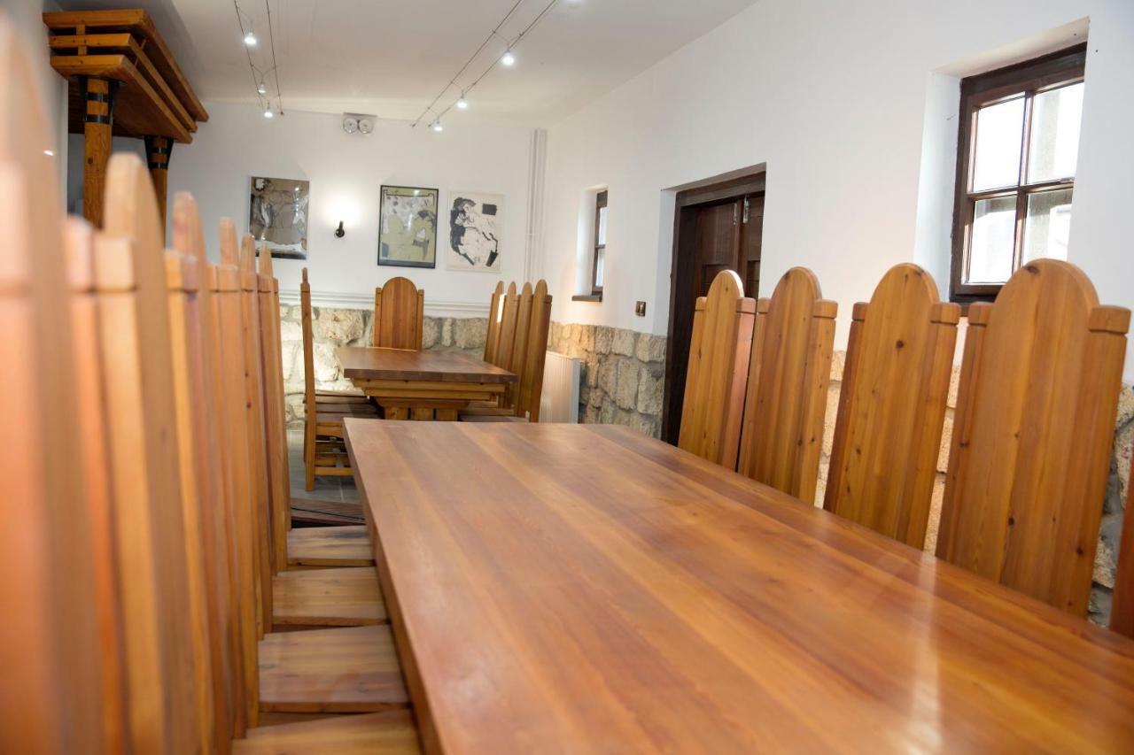 Antaloczy Winery&apartments Appartement Tokaj