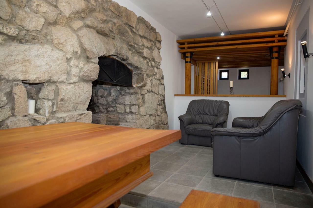 Antaloczy Winery&apartments Appartement Tokaj