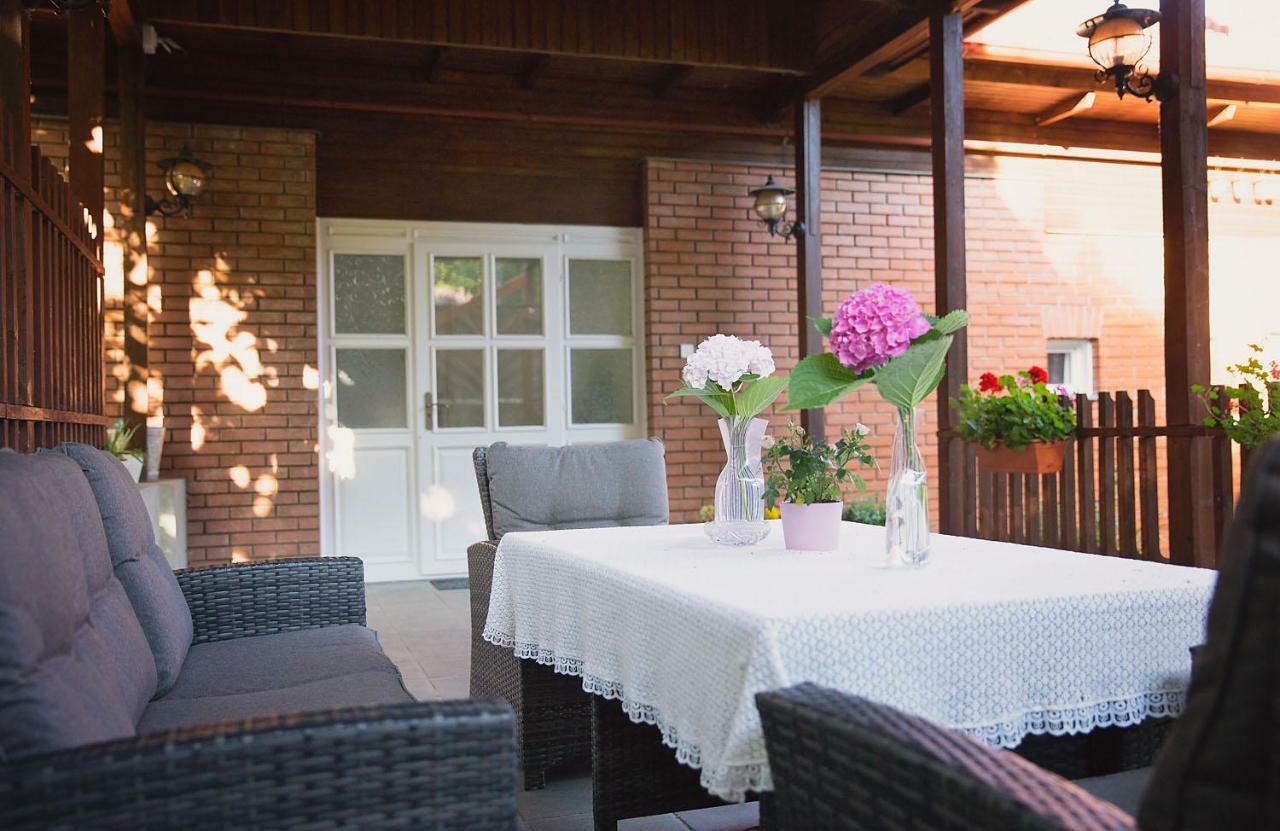 Antaloczy Winery&apartments * Tokaj