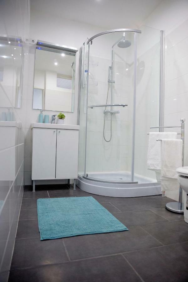 Appartement Antaloczy Winery&apartments