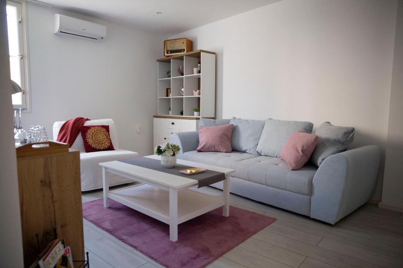 Appartement Antaloczy Winery&apartments
